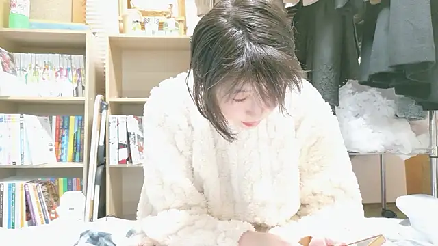 morikawa sayaka online show from 10/25/25, 11:27