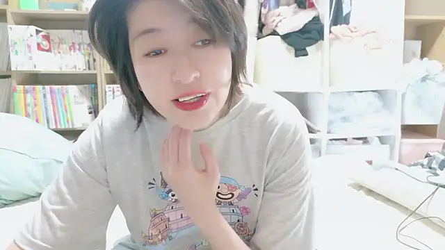 morikawa sayaka online show from 04/06/26, 11:06