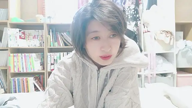 morikawa sayaka online show from 03/20/26, 12:55