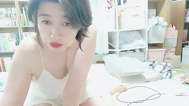 morikawa sayaka online show from 04/09/26, 06:19