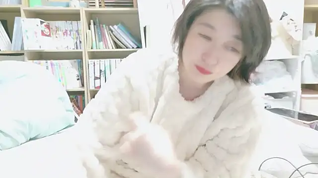 morikawa sayaka online show from 03/29/26, 01:02