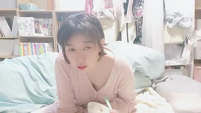Snapshot of morikawa_sayaka chatting on 06/20/26, 12:37 morikawa sayaka online show from 06/20/26, 12:37