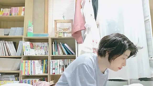 morikawa sayaka online show from 01/10/26, 11:33