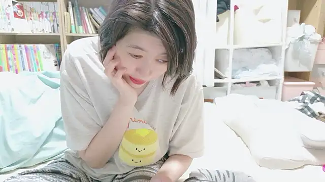 morikawa sayaka online show from 04/05/26, 11:44