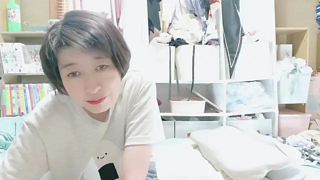 morikawa sayaka online show from 04/10/26, 11:34