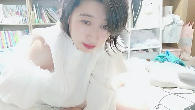 morikawa sayaka online show from 04/10/26, 04:52