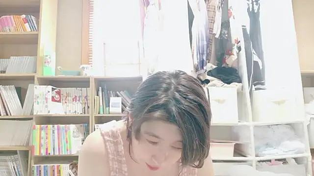 morikawa sayaka online show from 04/03/26, 02:18