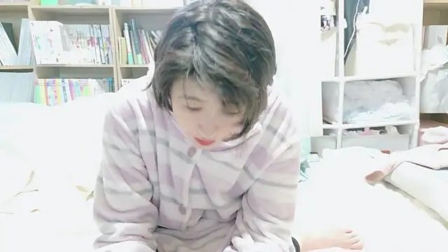 morikawa sayaka online show from 04/12/26, 03:10