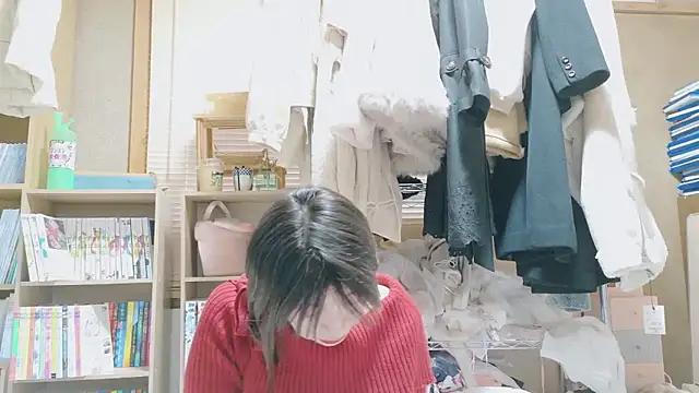 morikawa sayaka online show from 11/27/25, 11:38