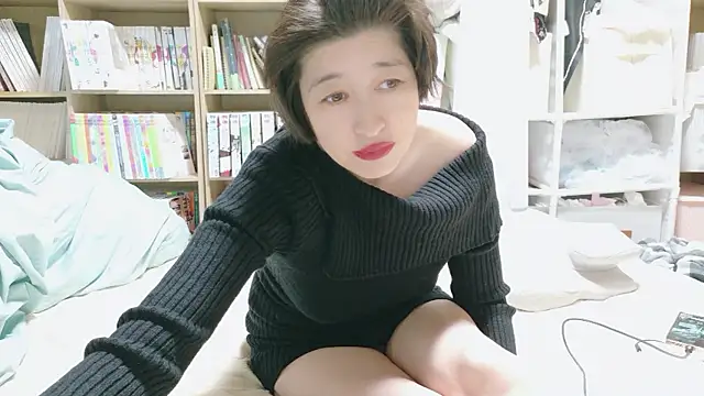 morikawa sayaka online show from 04/13/26, 12:42