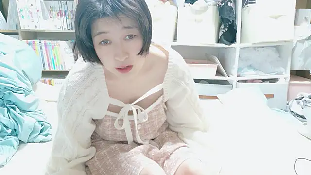 morikawa sayaka online show from 05/11/26, 01:40