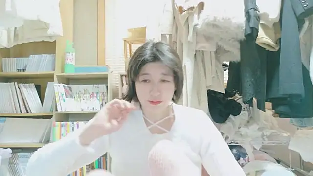 morikawa sayaka online show from 11/30/25, 11:38