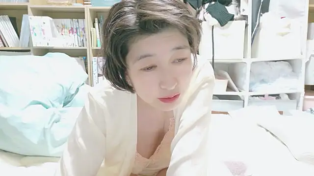 morikawa sayaka online show from 05/05/26, 01:03