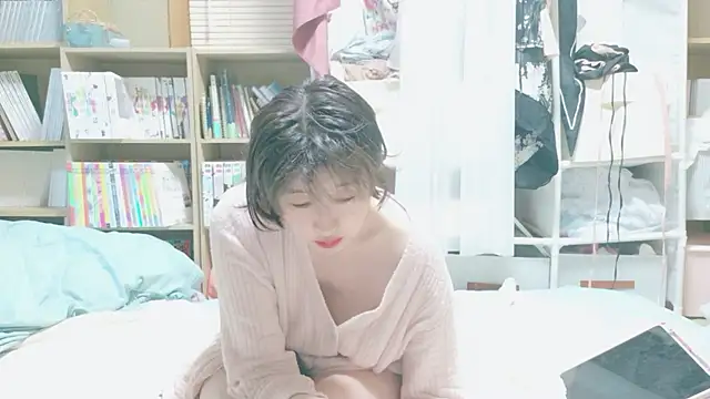 Snapshot of morikawa_sayaka chatting on 06/07/26, 01:16 morikawa sayaka online show from 06/07/26, 01:16