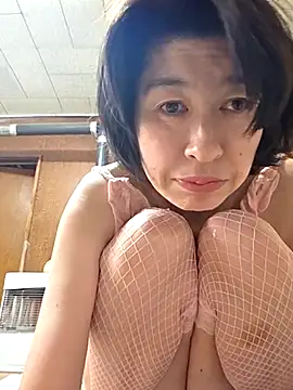 morikawa sayaka online show from 03/17/25, 11:35