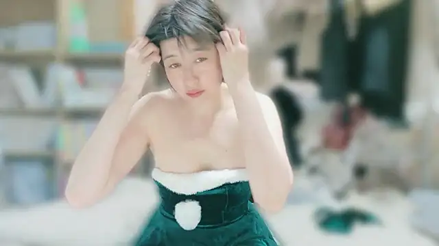 morikawa sayaka online show from 12/22/25, 11:49