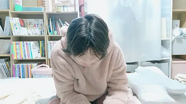 morikawa sayaka online show from 01/15/26, 11:41