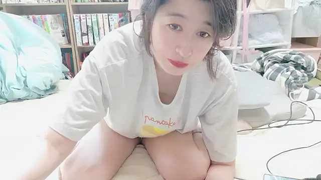 morikawa sayaka online show from 03/27/26, 04:10