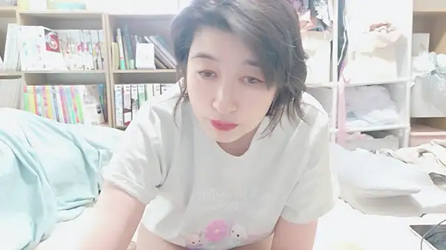 morikawa sayaka online show from 04/01/26, 05:31