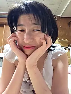morikawa sayaka online show from 03/16/25, 11:37