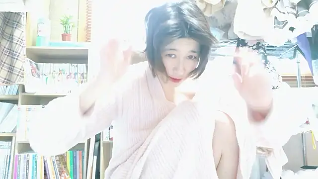 morikawa sayaka online show from 10/17/25, 11:39