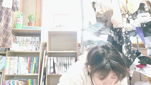 morikawa sayaka online show from 10/19/25, 11:40