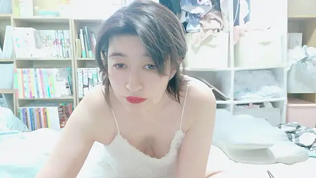 morikawa sayaka online show from 04/09/26, 04:58