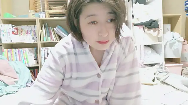 morikawa sayaka online show from 03/15/26, 12:45