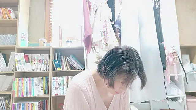 morikawa sayaka online show from 02/09/26, 01:03