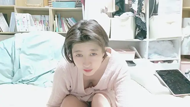 morikawa sayaka online show from 05/15/26, 12:47