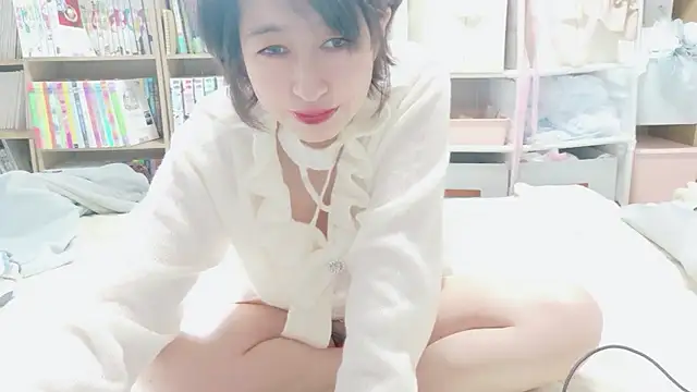 morikawa sayaka online show from 03/25/26, 03:17