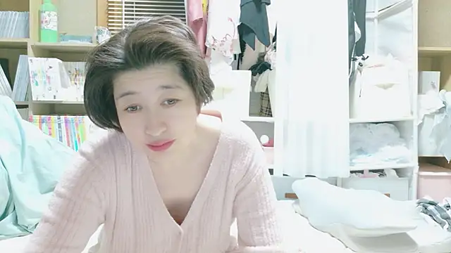 morikawa sayaka online show from 04/19/26, 01:01