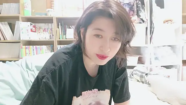 morikawa sayaka online show from 04/02/26, 01:57