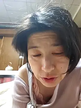 morikawa sayaka online show from 01/31/25, 11:45