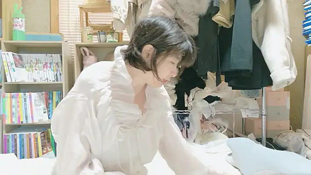 morikawa sayaka online show from 12/01/25, 11:38