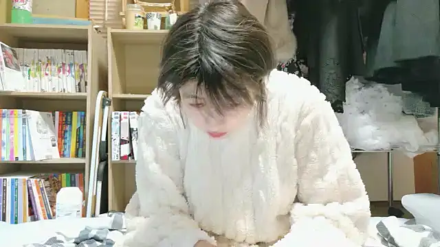 morikawa sayaka online show from 10/26/25, 11:32