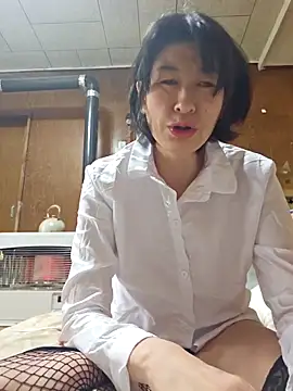 morikawa sayaka online show from 03/04/25, 02:38