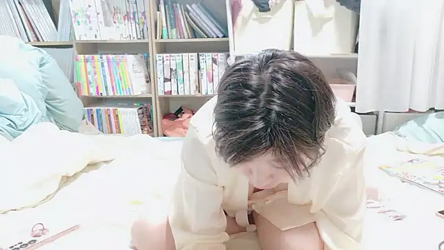 morikawa sayaka online show from 05/18/26, 12:55