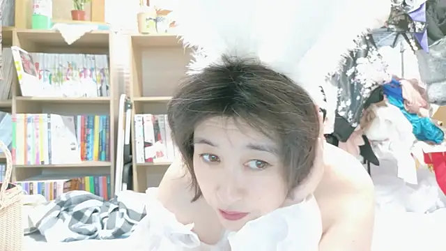 morikawa sayaka online show from 10/03/25, 11:39