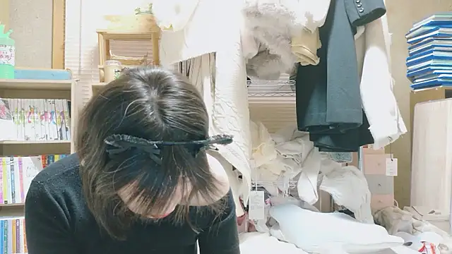 morikawa sayaka online show from 11/25/25, 11:48