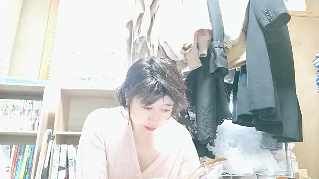morikawa sayaka online show from 10/24/25, 11:59