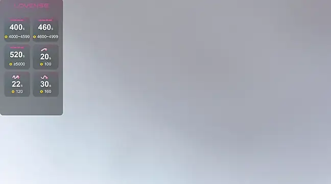 Serein  online show from 03/14/25, 05:48