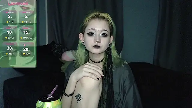 Milten-Trish online show from 02/23/26, 06:30