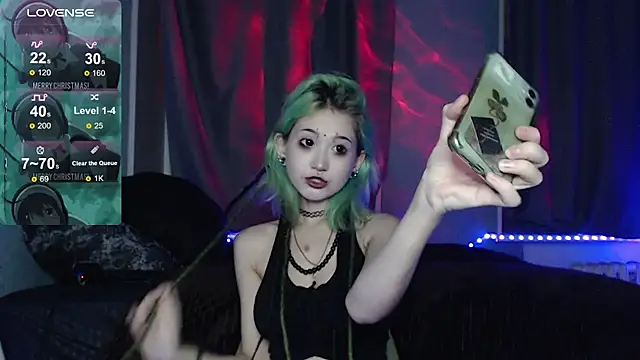 Milten-Trish online show from 12/03/25, 07:35