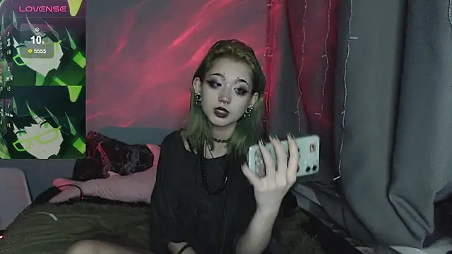 Milten-Trish online show from 01/17/26, 06:33