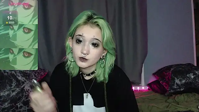 Milten-Trish online show from 11/11/25, 08:36