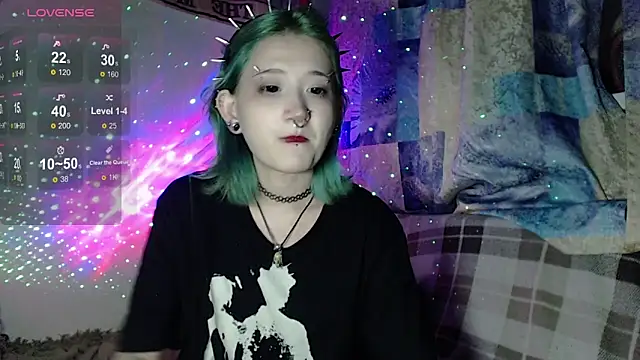 Snapshot of Milten-Trish chatting on 09/24/25, 05:41 Milten-Trish online show from 09/24/25, 05:41