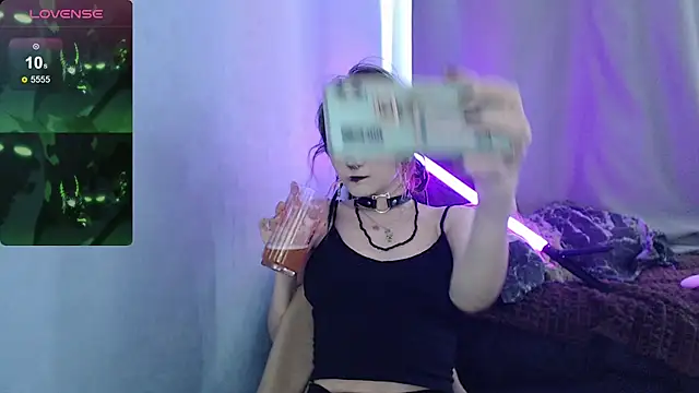 Milten-Trish online show from 05/06/26, 02:21