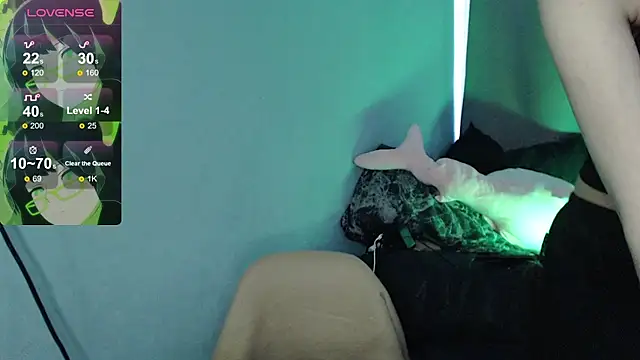 Milten-Trish online show from 03/24/26, 05:29