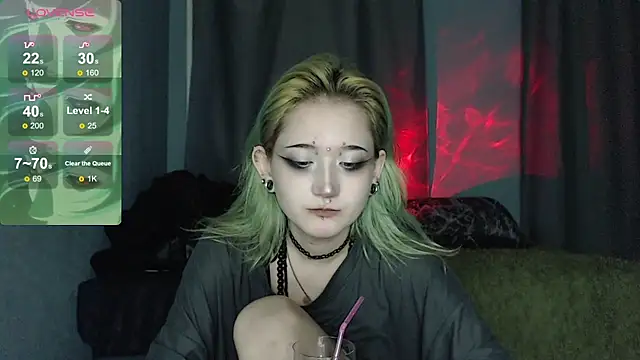 Milten-Trish online show from 03/02/26, 02:34